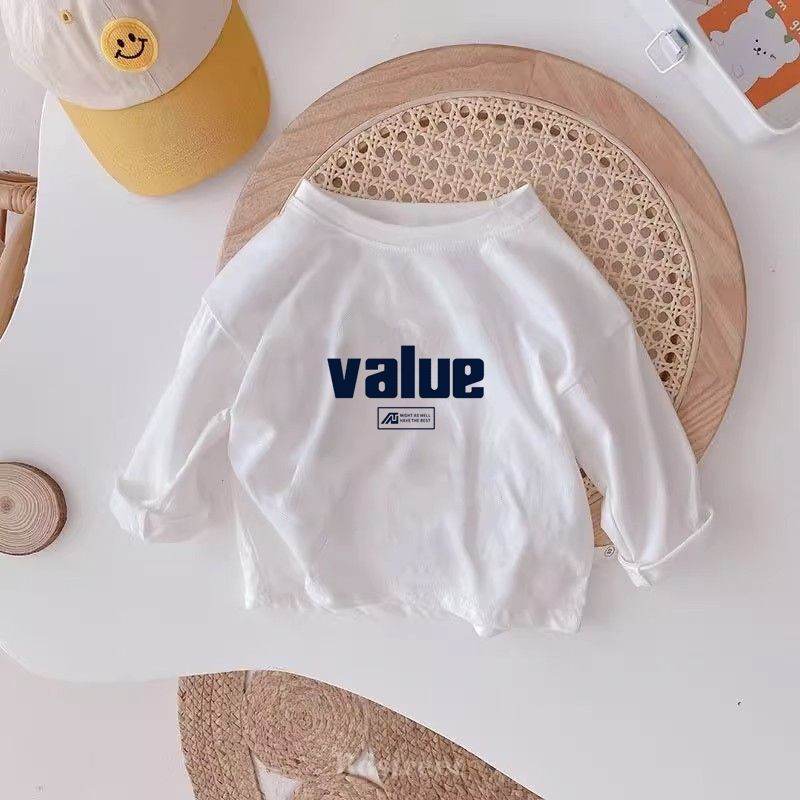 ホワイト【value】